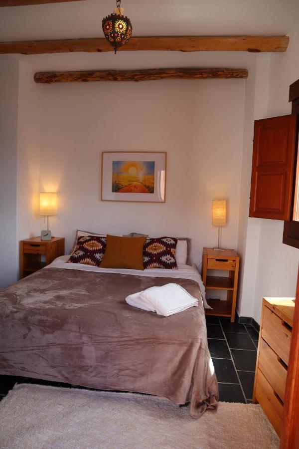 Casa Corasol, A Cozy, Comfy, 2Br House- Panoramic View And Rooftop Canar Екстериор снимка