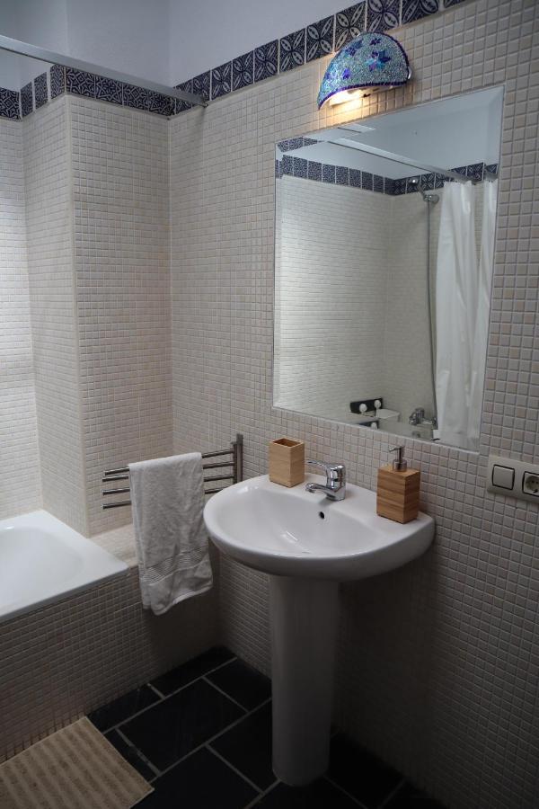 Casa Corasol, A Cozy, Comfy, 2Br House- Panoramic View And Rooftop Canar Екстериор снимка