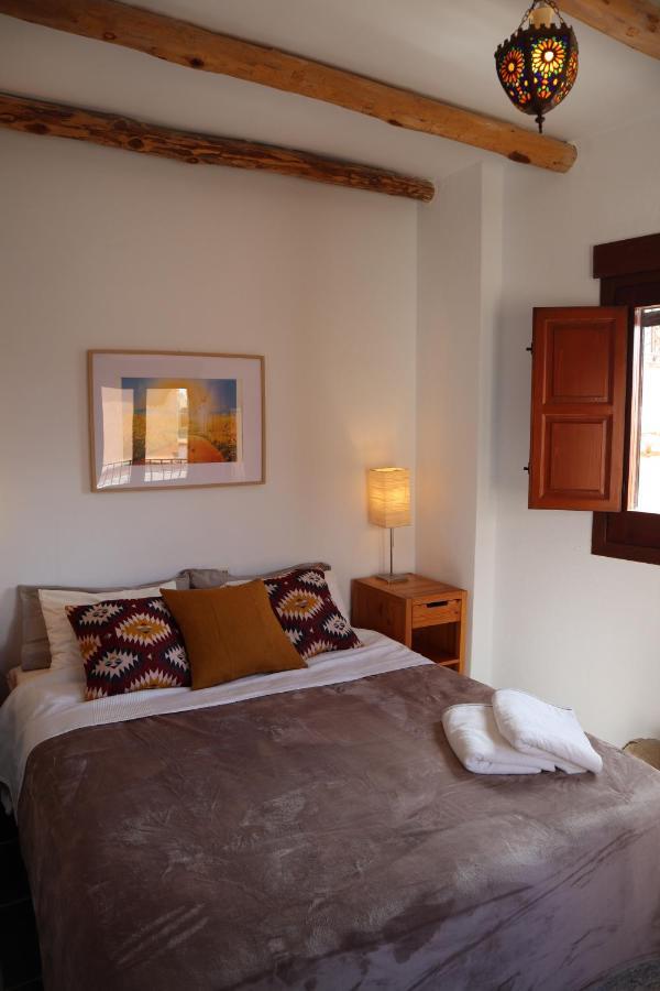 Casa Corasol, A Cozy, Comfy, 2Br House- Panoramic View And Rooftop Canar Екстериор снимка