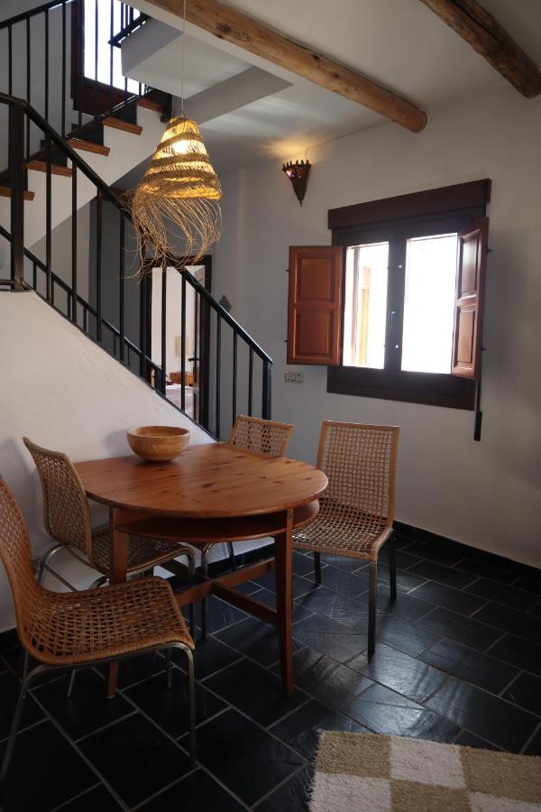 Casa Corasol, A Cozy, Comfy, 2Br House- Panoramic View And Rooftop Canar Екстериор снимка