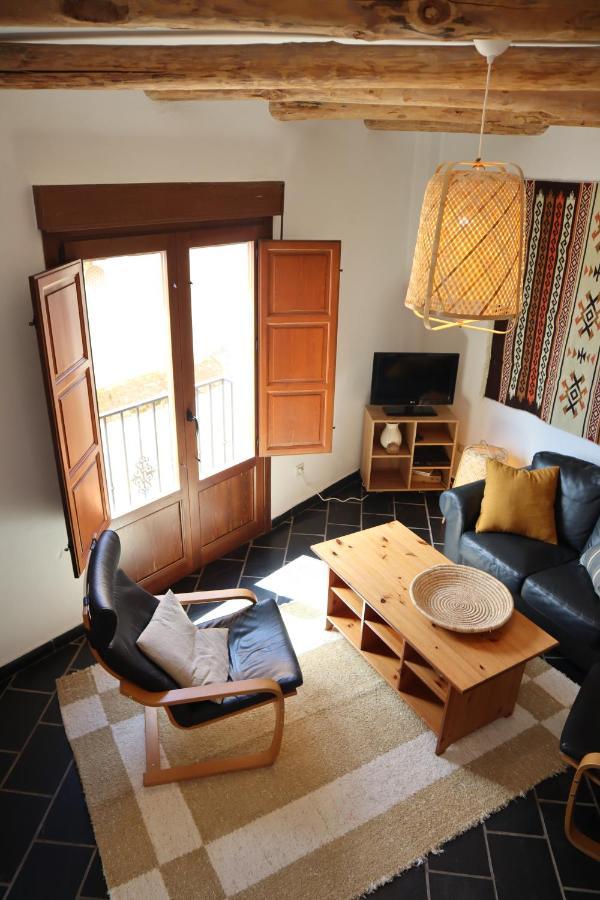 Casa Corasol, A Cozy, Comfy, 2Br House- Panoramic View And Rooftop Canar Екстериор снимка