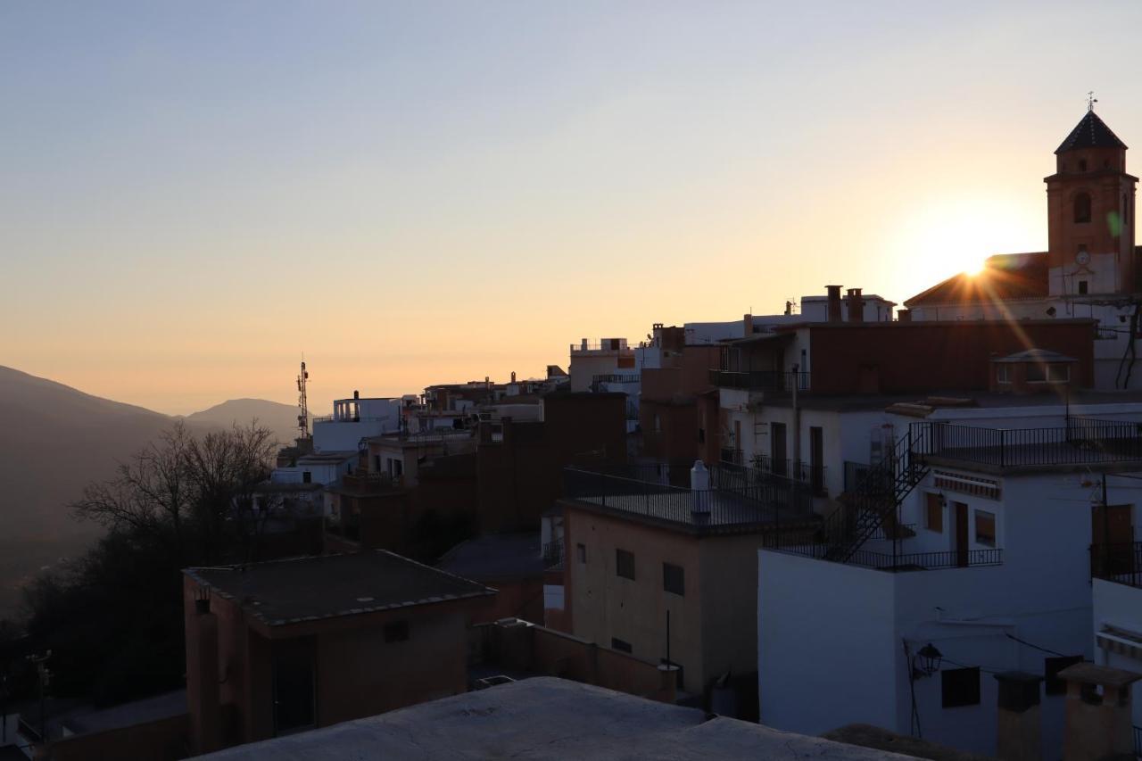Casa Corasol, A Cozy, Comfy, 2Br House- Panoramic View And Rooftop Canar Екстериор снимка