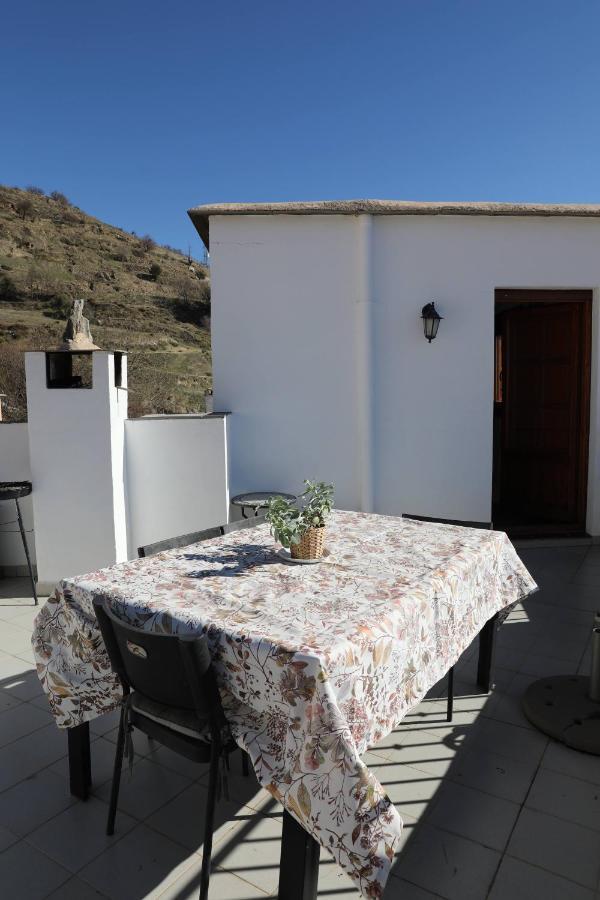 Casa Corasol, A Cozy, Comfy, 2Br House- Panoramic View And Rooftop Canar Екстериор снимка