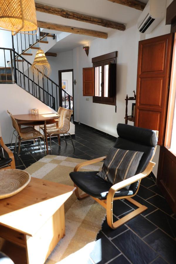 Casa Corasol, A Cozy, Comfy, 2Br House- Panoramic View And Rooftop Canar Екстериор снимка