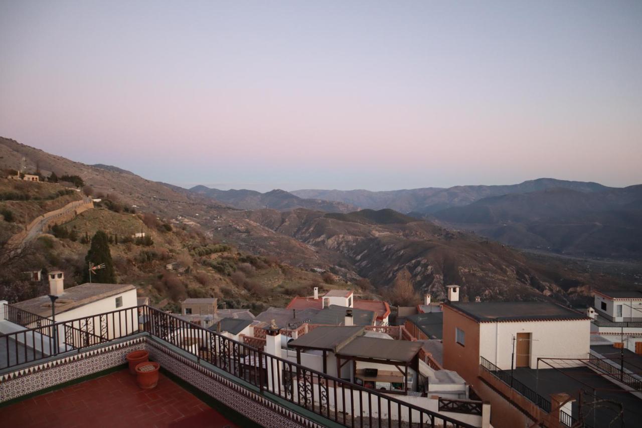 Casa Corasol, A Cozy, Comfy, 2Br House- Panoramic View And Rooftop Canar Екстериор снимка