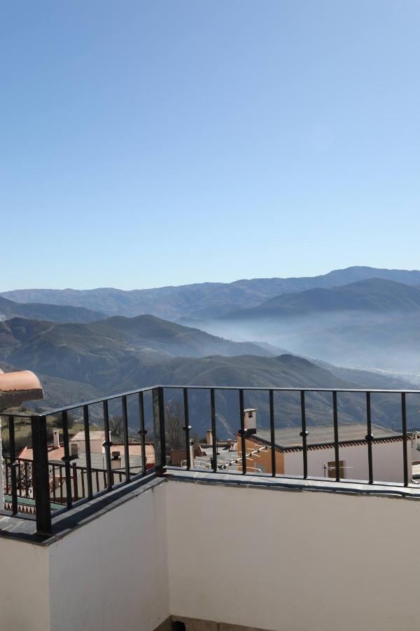 Casa Corasol, A Cozy, Comfy, 2Br House- Panoramic View And Rooftop Canar Екстериор снимка