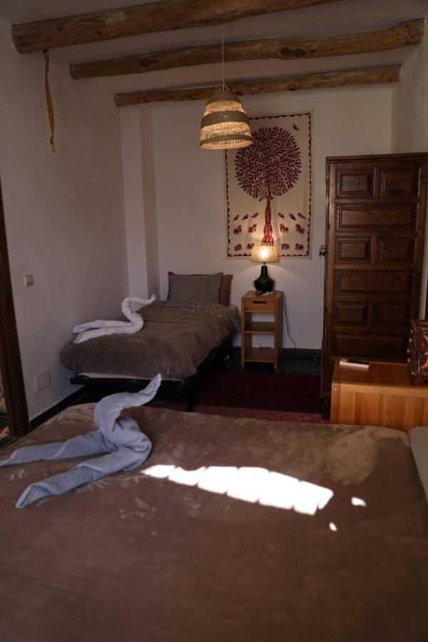 Casa Corasol, A Cozy, Comfy, 2Br House- Panoramic View And Rooftop Canar Екстериор снимка