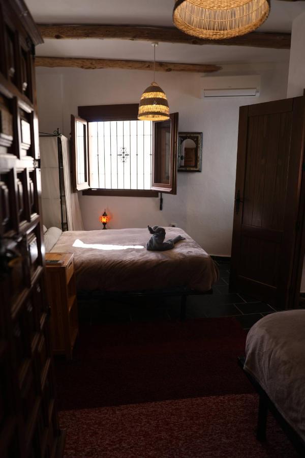 Casa Corasol, A Cozy, Comfy, 2Br House- Panoramic View And Rooftop Canar Екстериор снимка