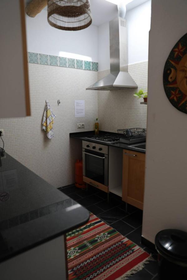 Casa Corasol, A Cozy, Comfy, 2Br House- Panoramic View And Rooftop Canar Екстериор снимка