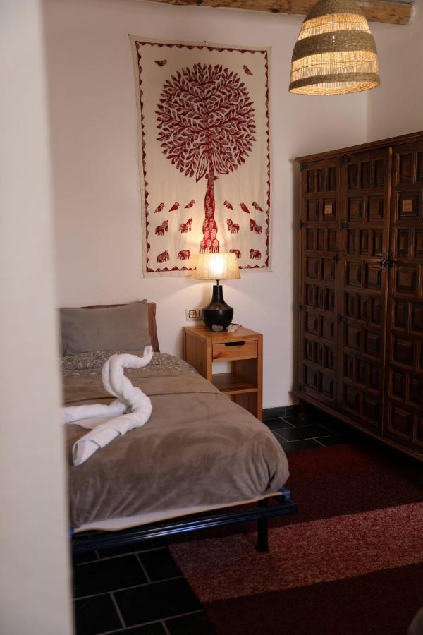 Casa Corasol, A Cozy, Comfy, 2Br House- Panoramic View And Rooftop Canar Екстериор снимка