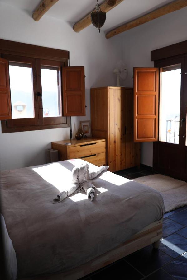 Casa Corasol, A Cozy, Comfy, 2Br House- Panoramic View And Rooftop Canar Екстериор снимка