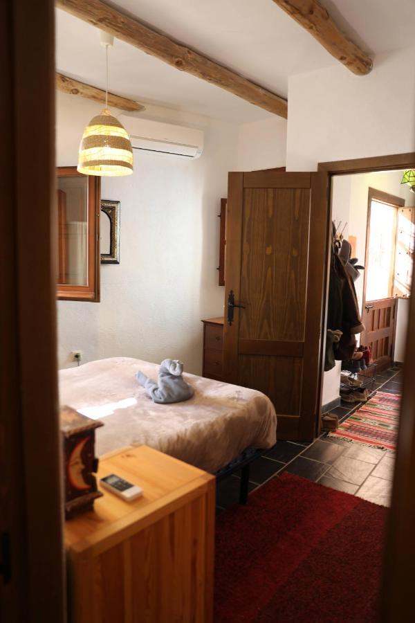 Casa Corasol, A Cozy, Comfy, 2Br House- Panoramic View And Rooftop Canar Екстериор снимка
